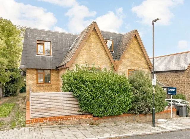 Sunnyhill Road, Streatham, SW16, photo 1