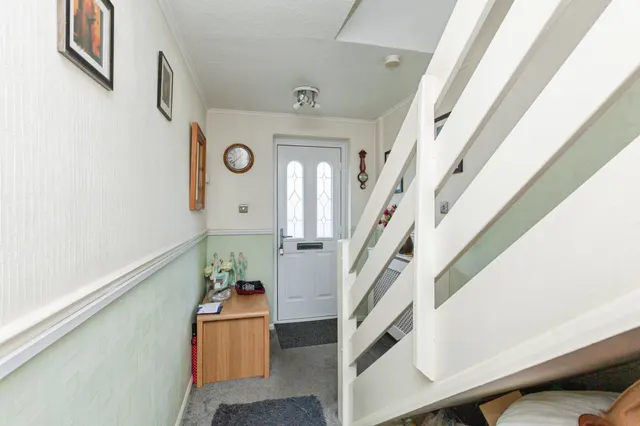 Newby Close, Whetstone, LE8, photo 3