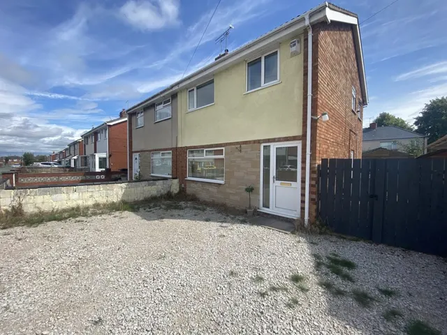 Monks Lane, Crewe, CW1, photo 1