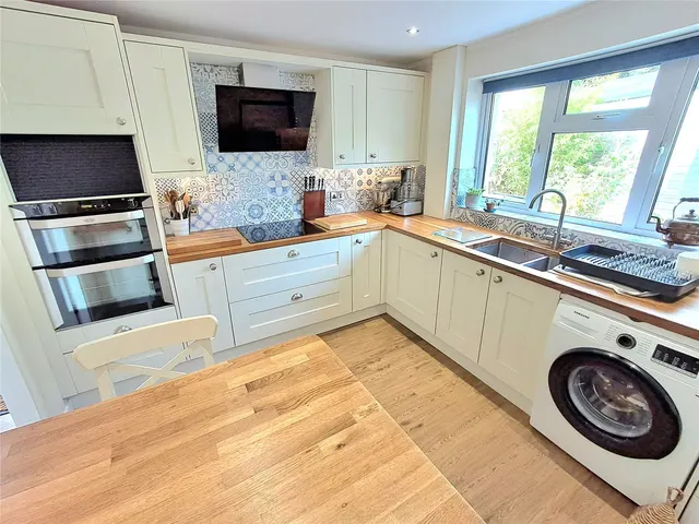 Photo 3 — Hardie Green, Blackfords, Cannock, WS11