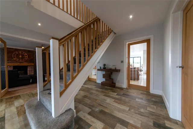 Photo 3 — Abbey Road, Bardney, Lincoln, Lincolnshire, LN3