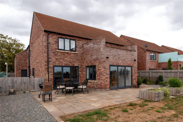 Photo 2 — Abbey Road, Bardney, Lincoln, Lincolnshire, LN3