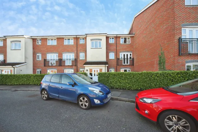 Kiln Way, Dunstable, LU5, photo 1
