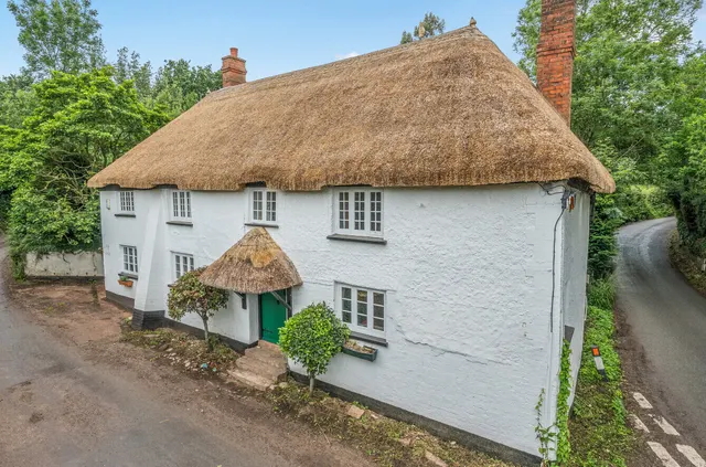 Woodbury Salterton, Exeter, Devon, EX5