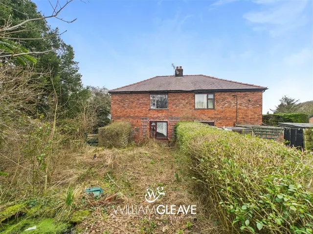 Photo 2 — St. Asaph Road, Lloc, Holywell, Flintshire, CH8 8RD