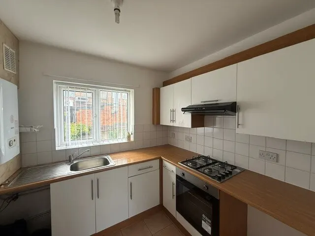 Roklis Court, Wirral, CH49, photo 3