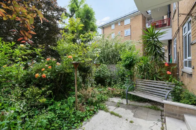 Photo 2 — Champion Hill Estate, London, SE5