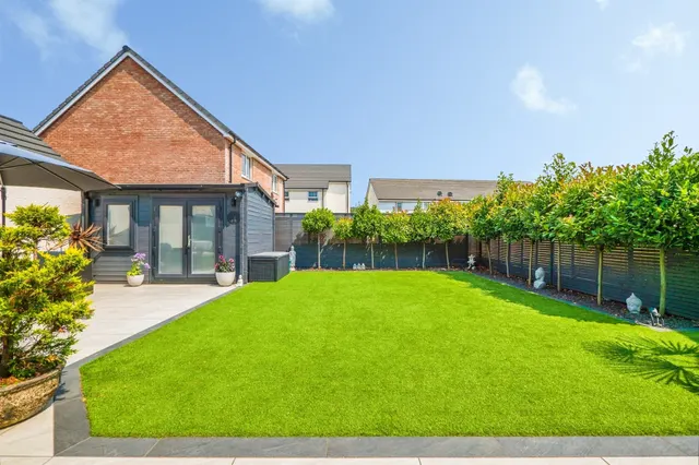 Fitzhamon Close, Cowbridge, CF71, photo 2