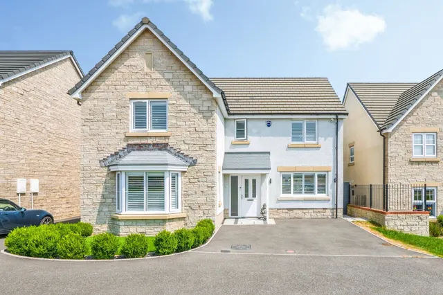 Fitzhamon Close, Cowbridge, CF71, photo 1