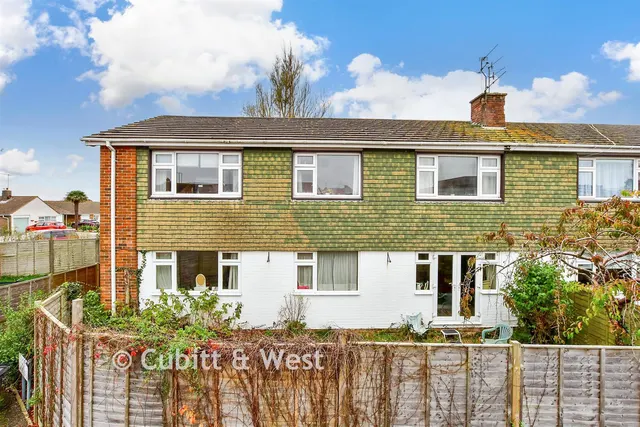 Fairlands, Bognor Regis, PO22, photo 1