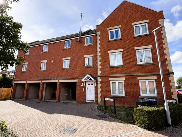 Combe Walk, Devizes, SN10, photo 1