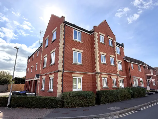 Combe Walk, Devizes, SN10, photo 1