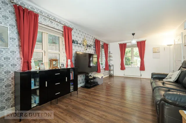 Black Rock Drive, Linthwaite, HD7, photo 3