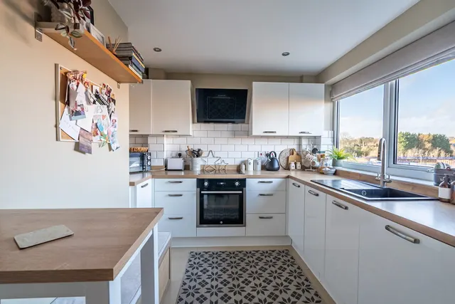 Wilton Rise, Holgate, YO24, photo 2