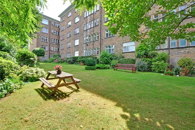 Lee Terrace, Blackheath, SE3, photo 3