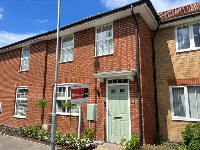 Central Boulevard, Aylesham, Canterbury, Kent, CT3, photo 1