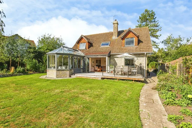 Lascot Hill, WEDMORE, photo 1