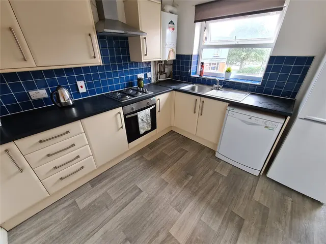 Bridgelea Mews, Manchester, M20, photo 1