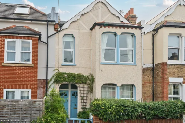 Astonville Street, Southfields, London, SW18, photo 1