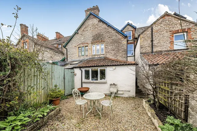 Commercial Road, Shepton Mallet, BA4, photo 2