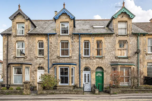 Commercial Road, Shepton Mallet, BA4, photo 1