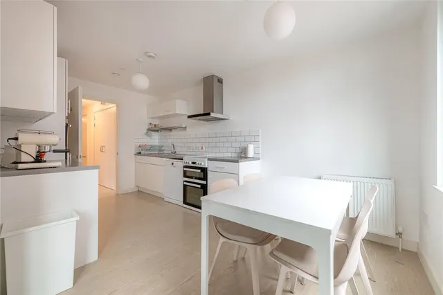 York Way, King's Cross, N1C, photo 1