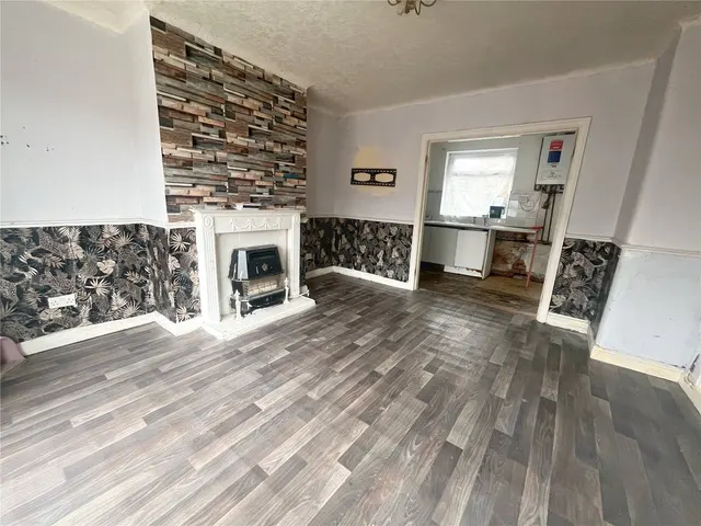 Hill Lane, Blackley, M9, photo 2