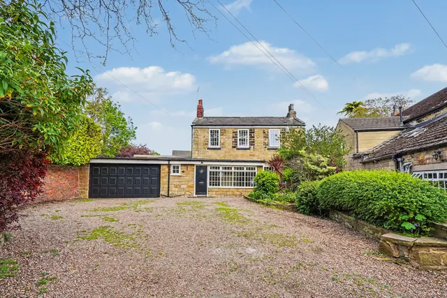 Ackworth, WF7, photo 1
