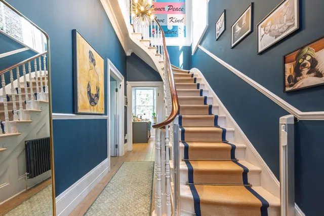 Photo 2 — 88 Belsize Road, London