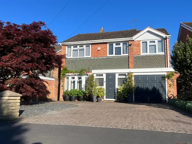 Eveson Road, Norton, Stourbridge, photo 1
