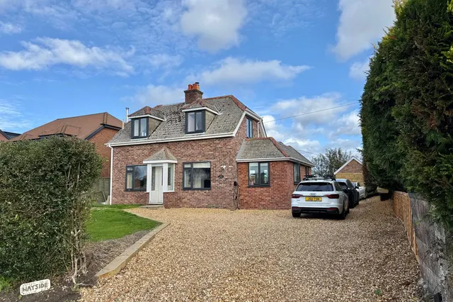 Ringwood Road, Sopley, BH23, photo 1