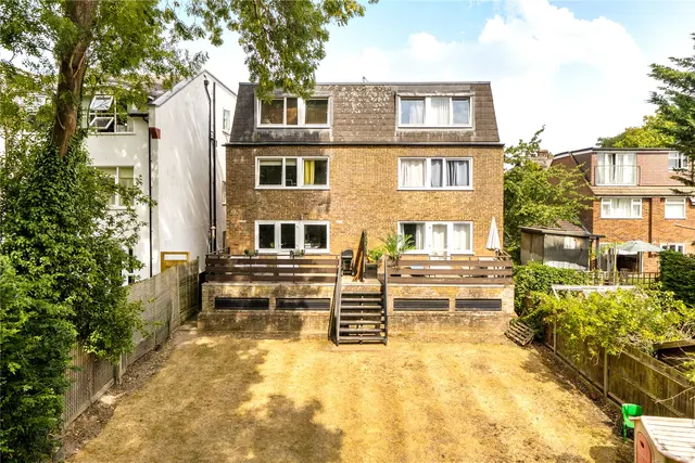 The Avenue, Surbiton, KT5, photo 1