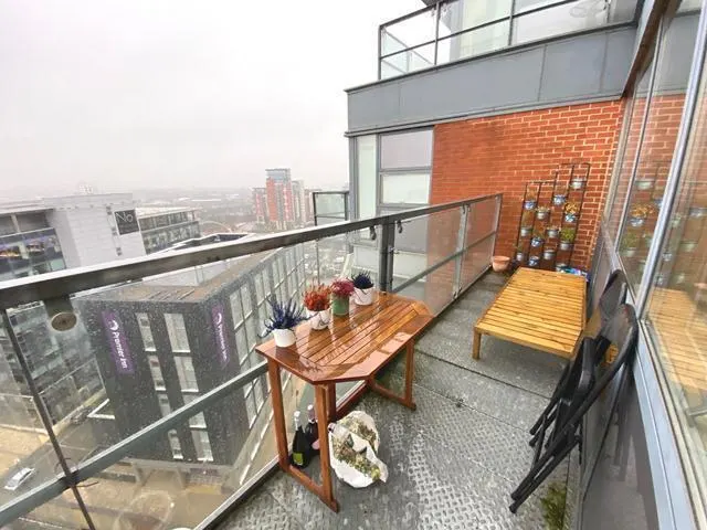 West Point Wellington Street, City Centre, LS1, photo 1