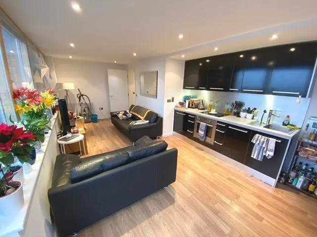 West Point Wellington Street, City Centre, LS1, photo 2