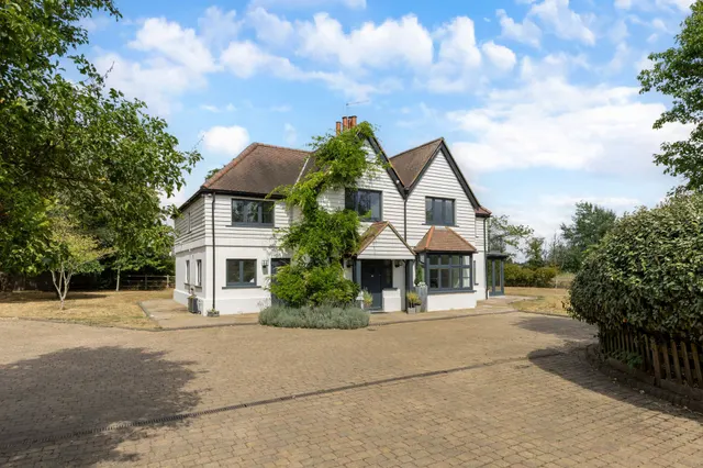 Coopers Green Lane, St. Albans, AL4, photo 1