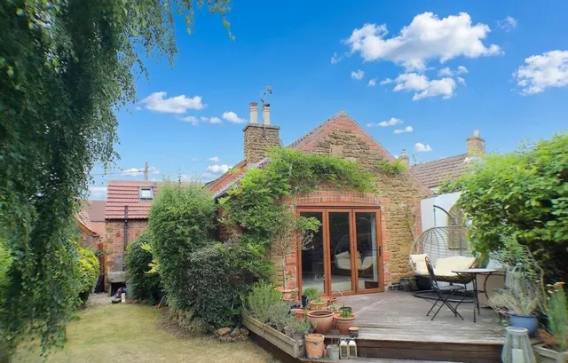 Easthorpe Lane, Redmile, NG13, photo 1