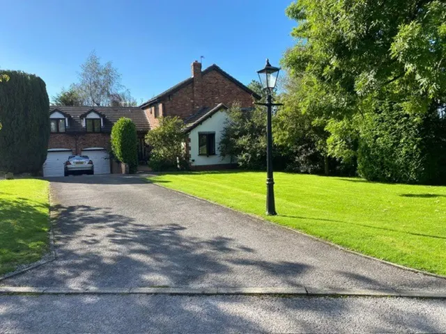 Ashley Gardens, Stockport, photo 1