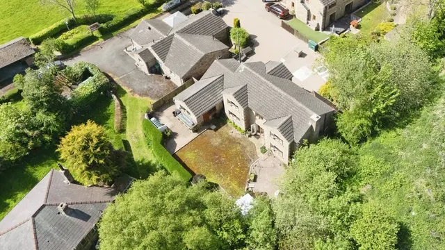 Tong Moor Side, Birkenshaw, BD11, photo 1
