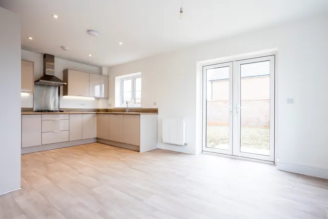 Photo 2 — Buckenham Road, Attleborough