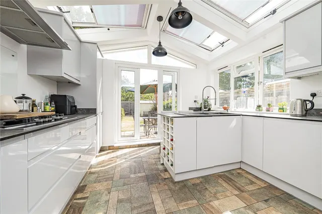 Washington Road, Barnes, SW13, photo 3