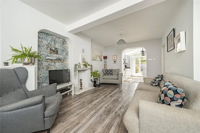 Washington Road, Barnes, SW13, photo 2