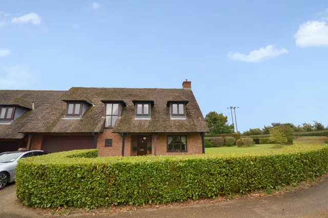 Aston Bury Lane, Aston, SG2, photo 1