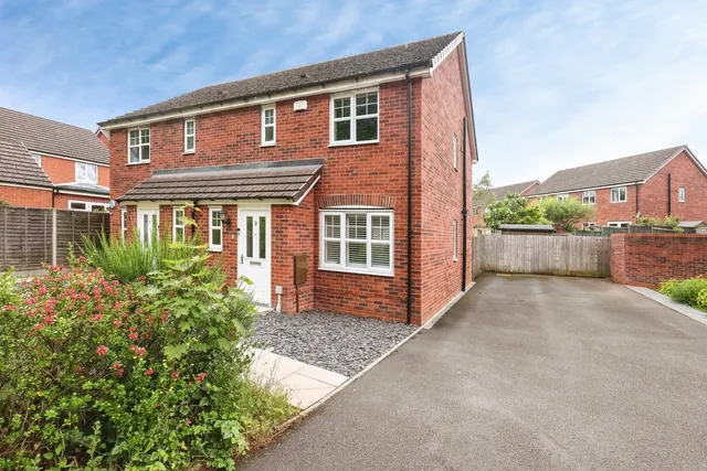 Meadows Drive, Birmingham, B29, photo 1