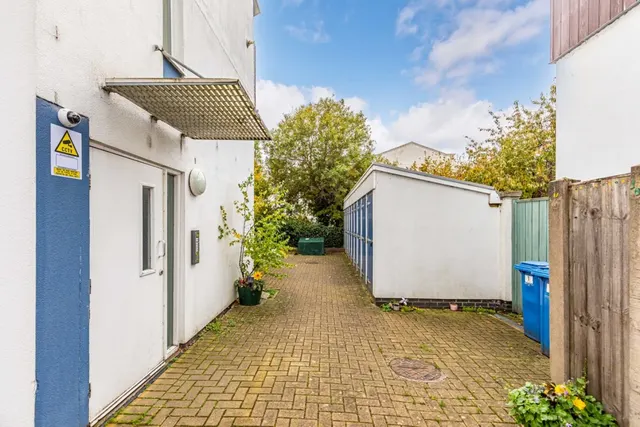 Photo 2 — Walking Field Lane, Poole
