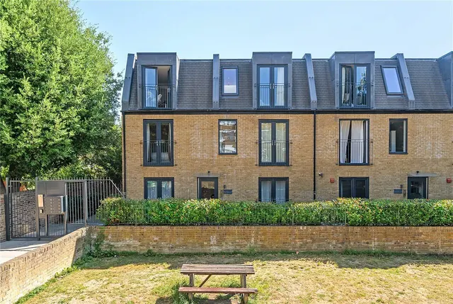 Hollamby Lane, London, SE27, photo 1