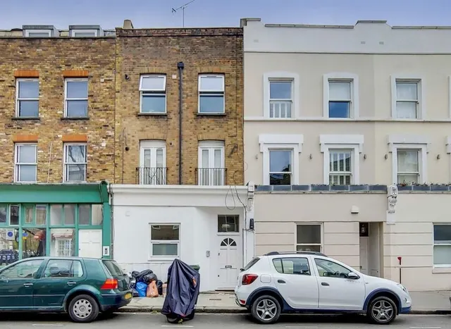 Grafton Road, Kentish Town, NW5, photo 1