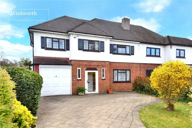 Northey Avenue, Cheam, Sutton, Surrey, SM2, photo 1