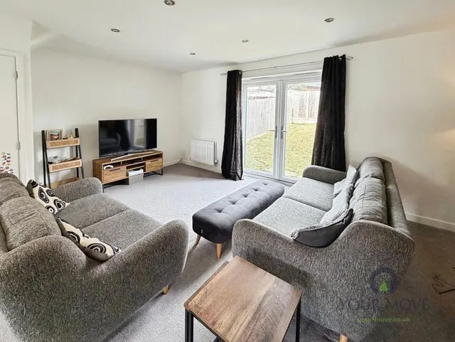 Photo 2 — Limestone Close, Newhall, Derbyshire, DE11