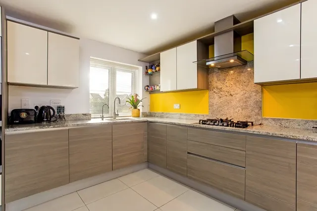 Photo 2 — Bushnell Place Maidenhead SL6