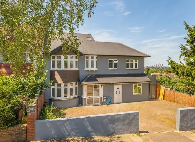 Ringmore Rise, Forest Hill, SE23, photo 1